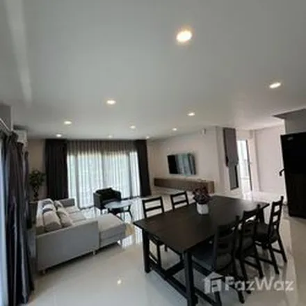 Image 2 - unnamed road, Don Mueang District, Bangkok 10210, Thailand - Apartment for rent