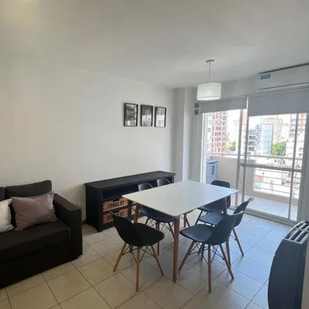 Buy this 1 bed apartment on Cochabamba 1470 in Abasto, Rosario