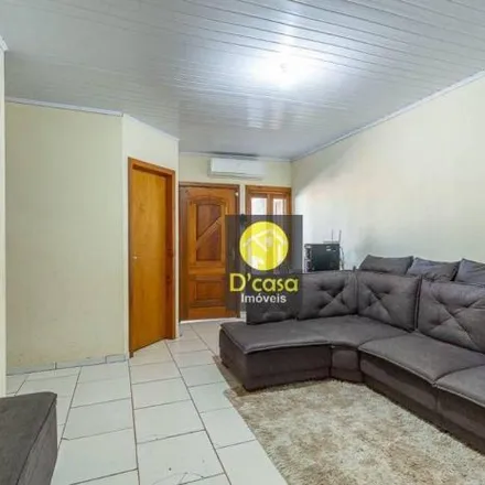 Buy this 2 bed house on Rua Osvaldo Pires in Tom Jobim, Gravataí - RS