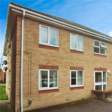 Image 1 - unnamed road, Andover, SP10 3BA, United Kingdom - Apartment for sale