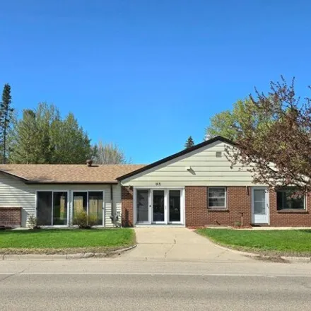 Buy this 2 bed house on 179 East Fir Avenue in Fergus Falls, MN 56537