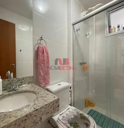 Buy this 3 bed apartment on Rua Marechal Arthur da Costa e Silva in Regional Norte, Betim - MG