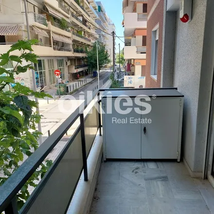 Image 3 - Λυσιμάχου, Thessaloniki Municipal Unit, Greece - Apartment for rent