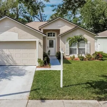 Buy this 3 bed house on 6918 Crown Lake Drive in Hillsborough County, FL 33534