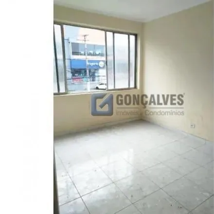 Buy this 2 bed apartment on Avenida Dom Pedro II in Campestre, Santo André - SP