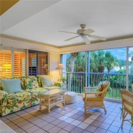 Rent this 3 bed condo on 5944 Chanteclair Drive in Pelican Bay, FL 34108
