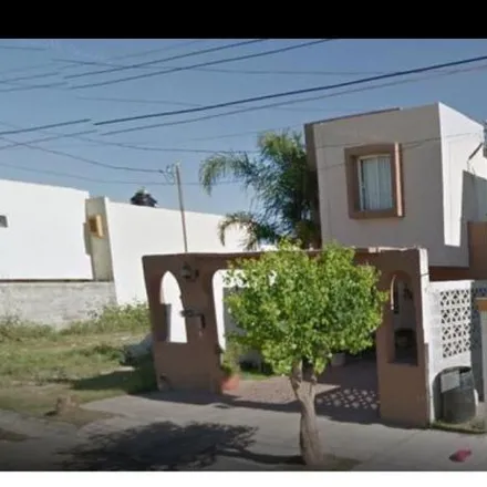 Image 2 - Calle Profesor Roberto Martínez Leal, Santa Lucía, 67480 Cadereyta Jiménez, NLE, Mexico - House for sale