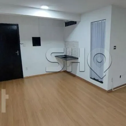 Buy this 1 bed apartment on Praça Ramos de Azevedo 255 in República, São Paulo - SP