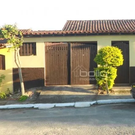 Buy this 2 bed house on Avenida Sampaio Correia in Santa Luzia, São Gonçalo - RJ