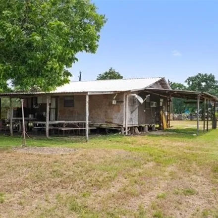 Image 6 - 188 Dela Fuente, Blanco, Texas, 78623 - House for sale