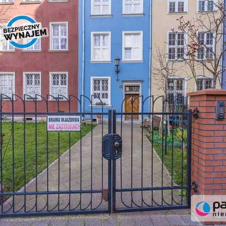 Image 6 - Piwna 19/21, 80-831 Gdańsk, Poland - Apartment for rent