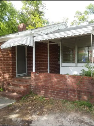 Rent this 3 bed house on 1010 Fisk Ave