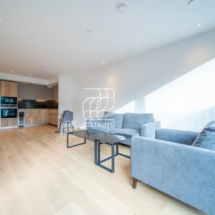 Image 1 - New Regent's College, Nile Street, London, N1 7RD, United Kingdom - Apartment for rent