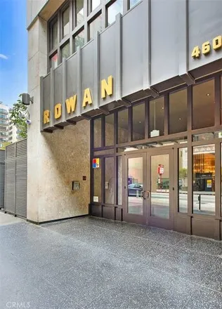 Image 4 - The Rowan Building, 460 South Spring Street, Los Angeles, CA 90013, USA - Condo for sale