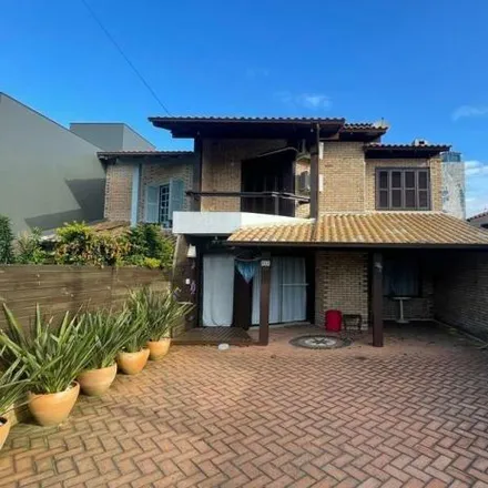 Buy this 3 bed house on Rua Nereu Ramos in Ferraz, Garopaba - SC