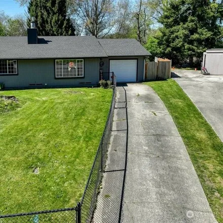 Buy this 2 bed house on 14614 54th Drive Northeast in Marysville, WA 98271