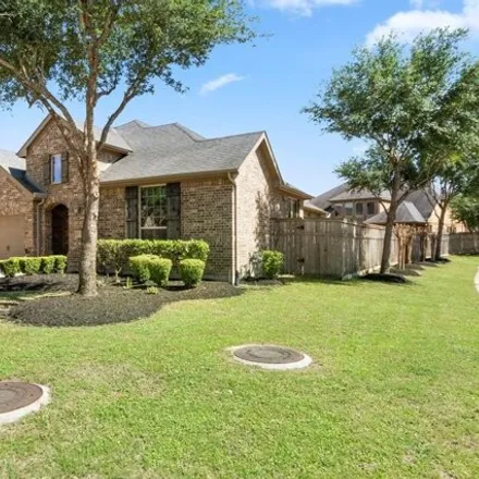 Image 3 - 27221 Symphony Creek Lane, Fulshear, Fort Bend County, TX 77441, USA - House for rent
