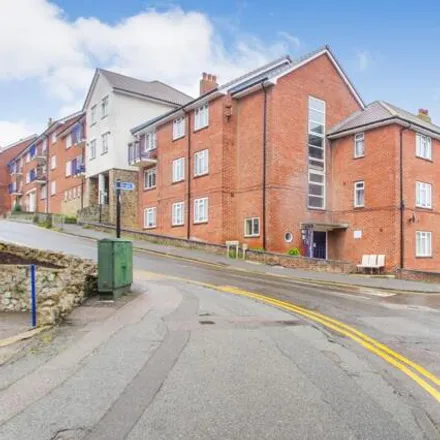 Buy this 3 bed apartment on Folkestone Yacht and Motorboat Club in North Street, Folkestone