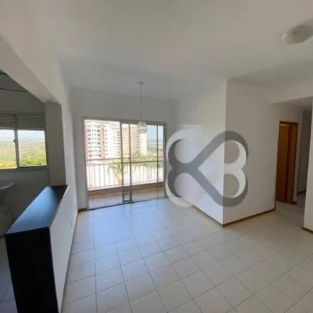 Buy this 3 bed apartment on Rua José Roque Salton in Vivendas do Arvoredo, Londrina - PR