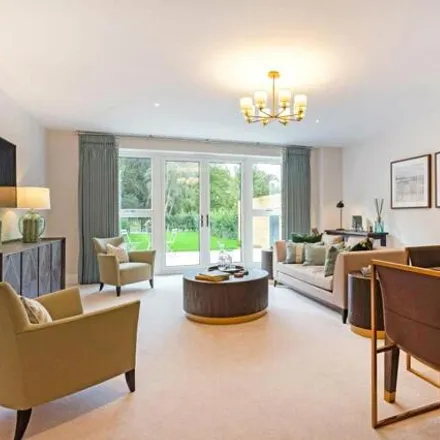 Image 3 - Mill Ride Golf & Country Club, Ascot Priory, Ranelagh Crescent, Chavey Down, SL5 8LG, United Kingdom - Townhouse for sale
