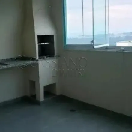 Buy this 2 bed apartment on Rua dos Jaburus in Jardim Uirá, São José dos Campos - SP