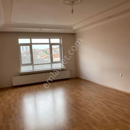 Rent this 3 bed apartment on unnamed road in 06794 Etimesgut, Turkey