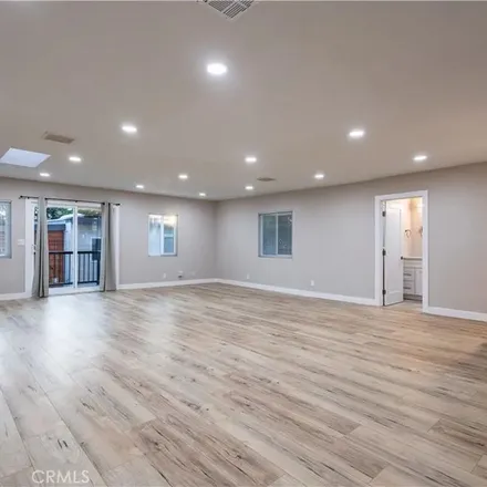 Rent this 4 bed apartment on 6270 Tampa Avenue in Los Angeles, CA 91335