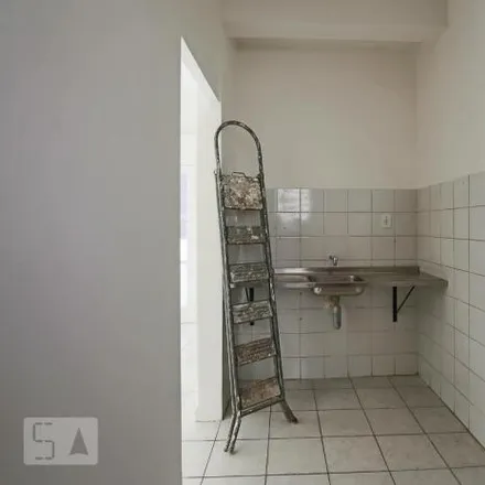 Rent this 1 bed apartment on Rua João Adolfo 21 in República, São Paulo - SP