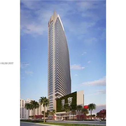 Image 7 - A1A/Hallandale Beach B, South Ocean Drive, Hollywood, FL 33009, USA - Apartment for rent