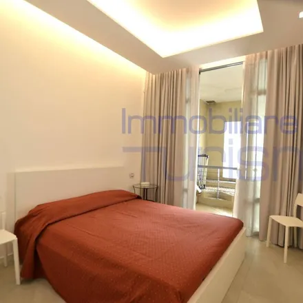 Image 8 - Milano Helvetia, Viale Giovanni Pascoli, 47838 Riccione RN, Italy - Apartment for rent
