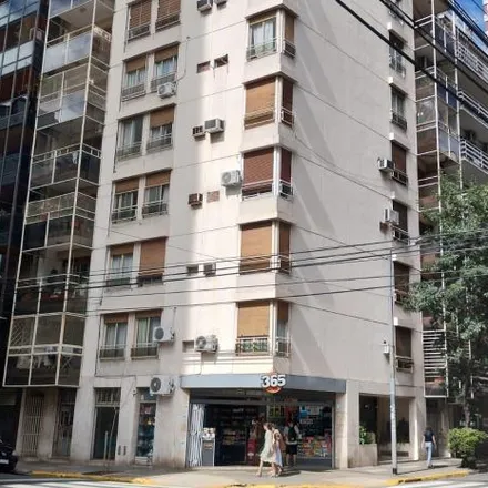 Rent this 2 bed apartment on Agüero 1793 in Recoleta, C1425 BGE Buenos Aires