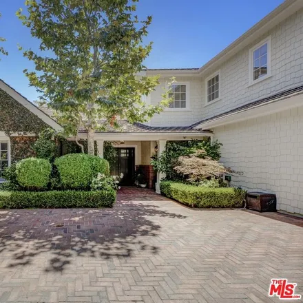 Image 1 - 9784 Aldbury Court, Beverly Hills, CA 90210, USA - House for rent