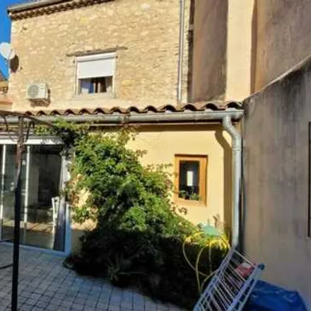 Buy this 4 bed house on Coursan in Aude, France