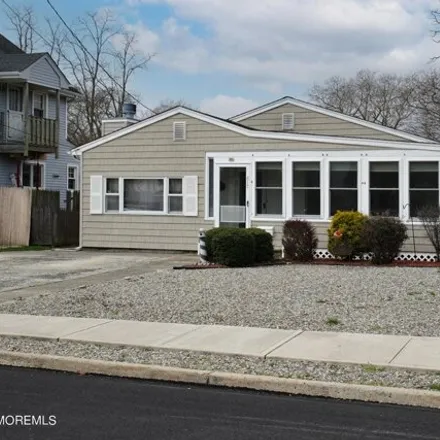 Buy this 4 bed house on 891 Rue Avenue in Point Pleasant, NJ 08742