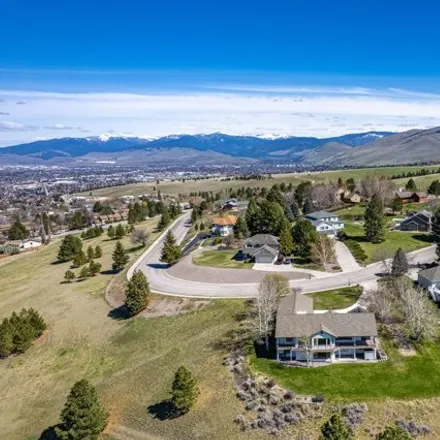 Buy this 4 bed house on 161 Southridge Drive in Missoula, MT 59803