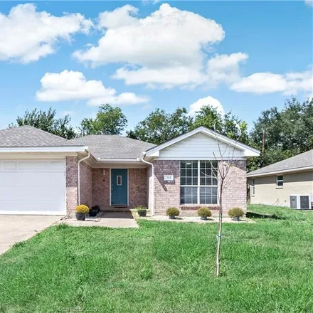 Buy this 3 bed house on 1111 East 23rd Street in Bryan, TX 77803
