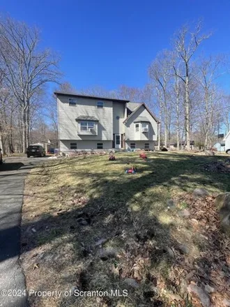 Buy this 3 bed house on 39 Julian Terrace in Pocono Township, PA 18301