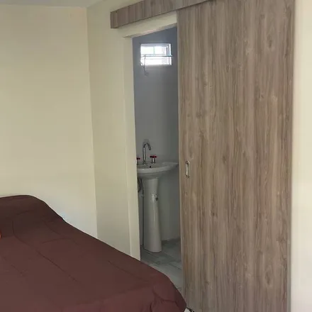 Rent this 2 bed house on Distrito Ciudad de San Rafael in Departamento San Rafael, Argentina