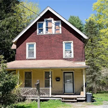 Buy this 4 bed house on 464 North Main Street in Village of Liberty, Sullivan County