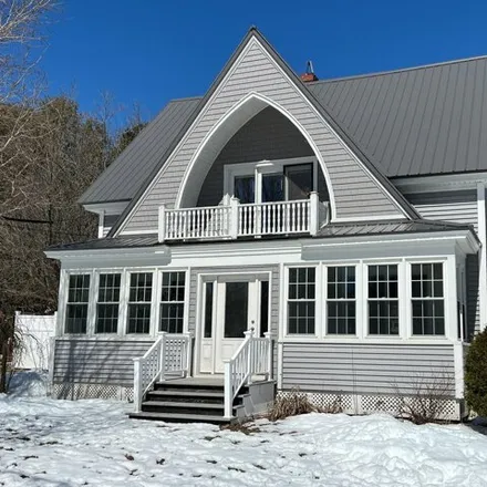 Buy this 4 bed house on 2 Chandler Court in Houlton, Aroostook County