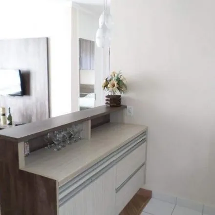 Buy this 2 bed apartment on Rua Manoel José de Castro Júnior 110 in Cidade Jardim, Jacareí - SP