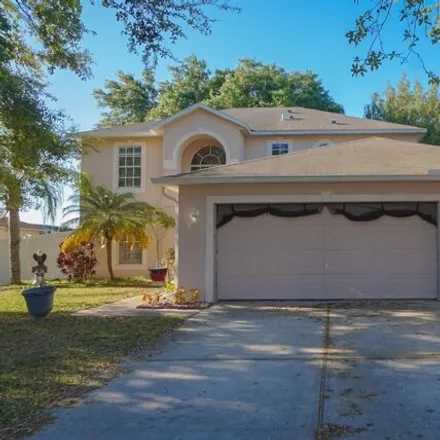 Buy this 4 bed house on 1055 Tawny Eagle Drive in Groveland, FL 34736