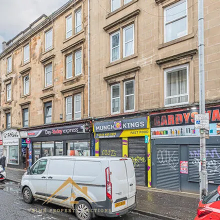 Buy this 2 bed apartment on Old Toll Bar in Paisley Road West, Glasgow