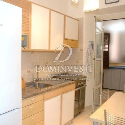 Rent this 1 bed apartment on Lemongrass in Via Ottaviano 29, 00192 Rome RM