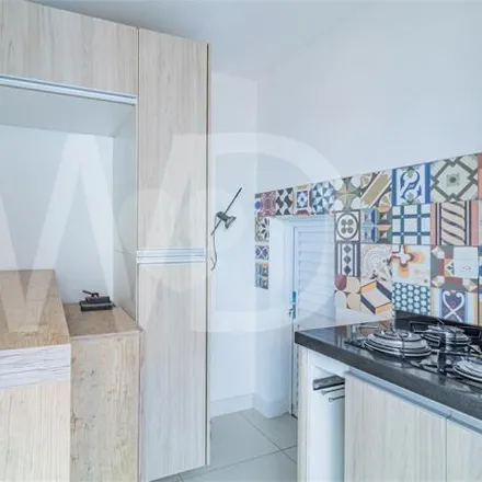 Buy this 3 bed apartment on Avenida Coronel Lucas de Oliveira in Bela Vista, Porto Alegre - RS