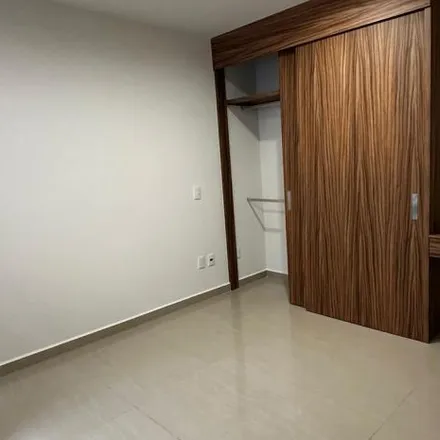 Buy this 2 bed apartment on Avenida Gutiérrez Zamora 102 in Colonia Ampliación Los Alpes, 01710 Santa Fe