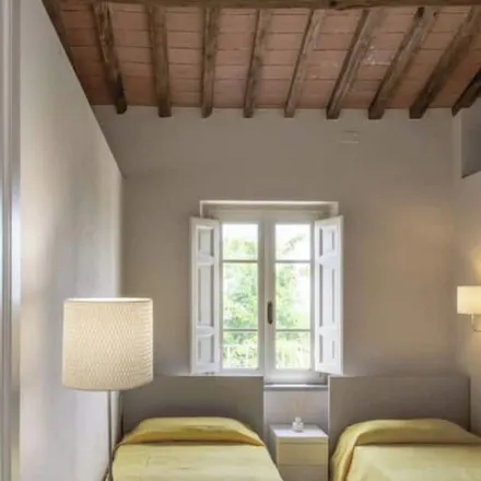Rent this 2 bed apartment on Pescia in Via della Stazione, 51017 Pescia PT