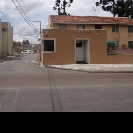 Image 2 - Escola Municipal Theodoro de Bona, Estrada das Olarias 1081, Santa Cândida, Curitiba - PR, 82630-300, Brazil - Apartment for sale