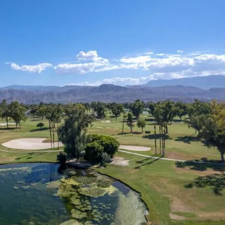 Image 8 - Arnold Palmer Course, South Racquet Club Drive, Rancho Mirage, CA 92276, USA - Condo for sale