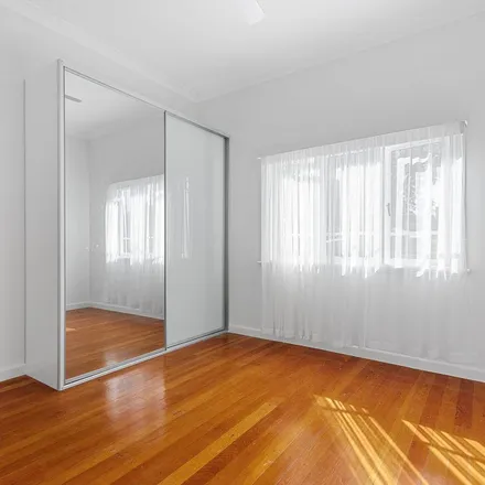 Rent this 3 bed apartment on Delves Street in Mortdale NSW 2223, Australia